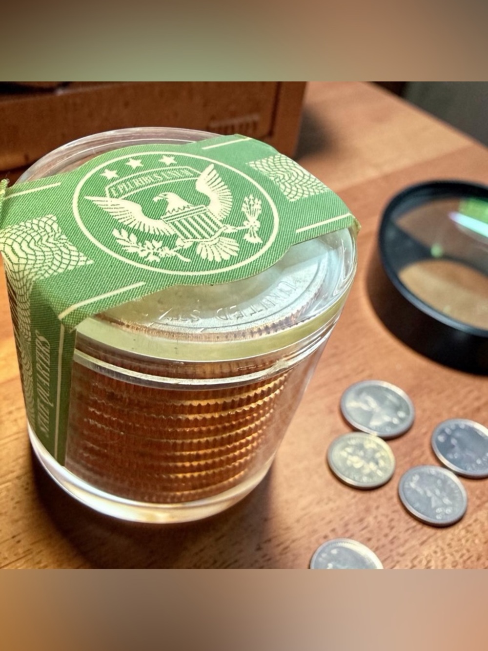 Danbury Mint National Quarters Set Sealed 12 Coins Yosemite 2010 US Collectible